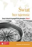 Świat bez tajemnic 1 Zeszyt ćwiczeń do geografii