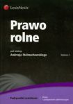 Prawo rolne