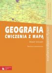 Geografia Ćwiczenia z mapą Zakres podstawowy i rozszerzony