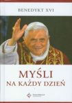 Myśli na każdy dzień Benedykt XVI