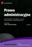 Prawo administracyjne