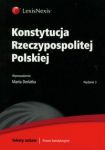 Konstytucja Rzeczypospolitej Polskiej