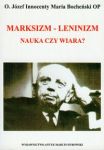 Marksizm Leninizm Nauka czy wiara?