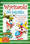 Wycinanki Na lotnisku