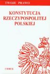 Konstytucja Rzeczypospolitej Polskiej