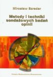 Metody i techniki sondażowych badań opinii