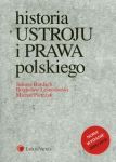 Historia ustroju i prawa polskiego