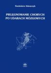 Pielęgnowanie chorych po udarach mózgowych