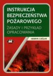 Instrukcja bezpieczeństwa pożarowego