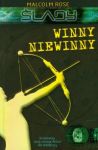 Ślady Winny niewinny