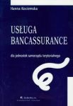 Usługa Bancassurance