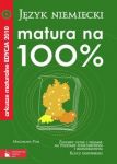 Matura na 100% Język niemiecki Arkusze maturalne 2010 z płytą CD poziom podstawowy i rozszerzony