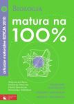 Matura na 100% Biologia Arkusze maturalne 2010 z płytą CD