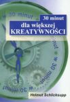 30 minut dla większej kreatywności