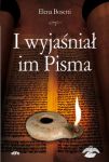 I wyjaśniał im Pisma