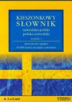 Kieszonkowy słownik szwedzko-polski i polsko-szwedzki