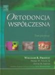 Ortodoncja współczesna tom 1