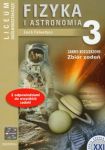 Fizyka i astronomia 3 Zbiór zadań Zakres rozszerzony