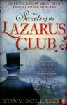 Secrets of the Lazarus Club