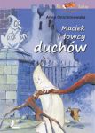 Maciek i łowcy duchów