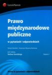 Prawo międzynarodowe publiczne w pytaniach i odpowiedziach