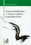 Kapitał intelektualny a wartość rynkowa przedsiębiorstwa