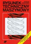 Rysunek techniczny maszynowy