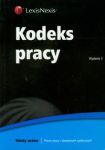 Kodeks pracy