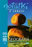 Notatki z lekcji Geografia fizyczna z geologią Część 2