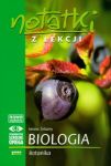 Notatki z lekcji Biologia