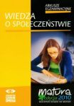 Wiedza o społeczeństwie Arkusze egzaminacyjne