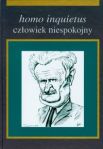 Homo inquietus człowiek niespokojny