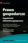 Prawo gospodarcze