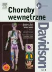 Davidson Choroby wewnętrzne Tom 2