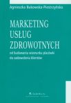 Marketing usług zdrowotnych