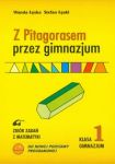 Z Pitagorasem przez gimnazjum 1 Zbiór zadań