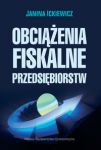 Obciążenia fiskalne przedsiębiorstw