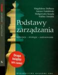 Podstawy zarządzania + Zrozumieć zarządzanie Pakiet