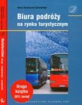 Biura podróży na rynku turystycznym + Hotelarstwo Pakiet