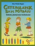 Czterolatek sam potrafi