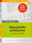 Algorytmika praktyczna + Obiekty z klasą Pakiet