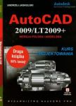 AutoCAD 2009/LT2009+ + Wprowadzenie do CAD Pakiet