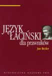 Język łaciński dla prawników