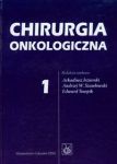 Chirurgia onkologiczna tom 1