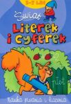 Świat literek i cyferek 5-7 lat