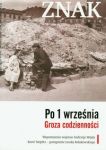 Znak 652 9/2009 Po 1 września groza codzienności