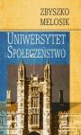 Uniwersytet i społeczeństwo