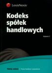 Kodeks spółek handlowych