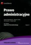 Prawo administracyjne