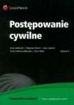 Postępowanie cywilne